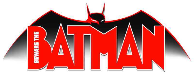 The Batman Complete